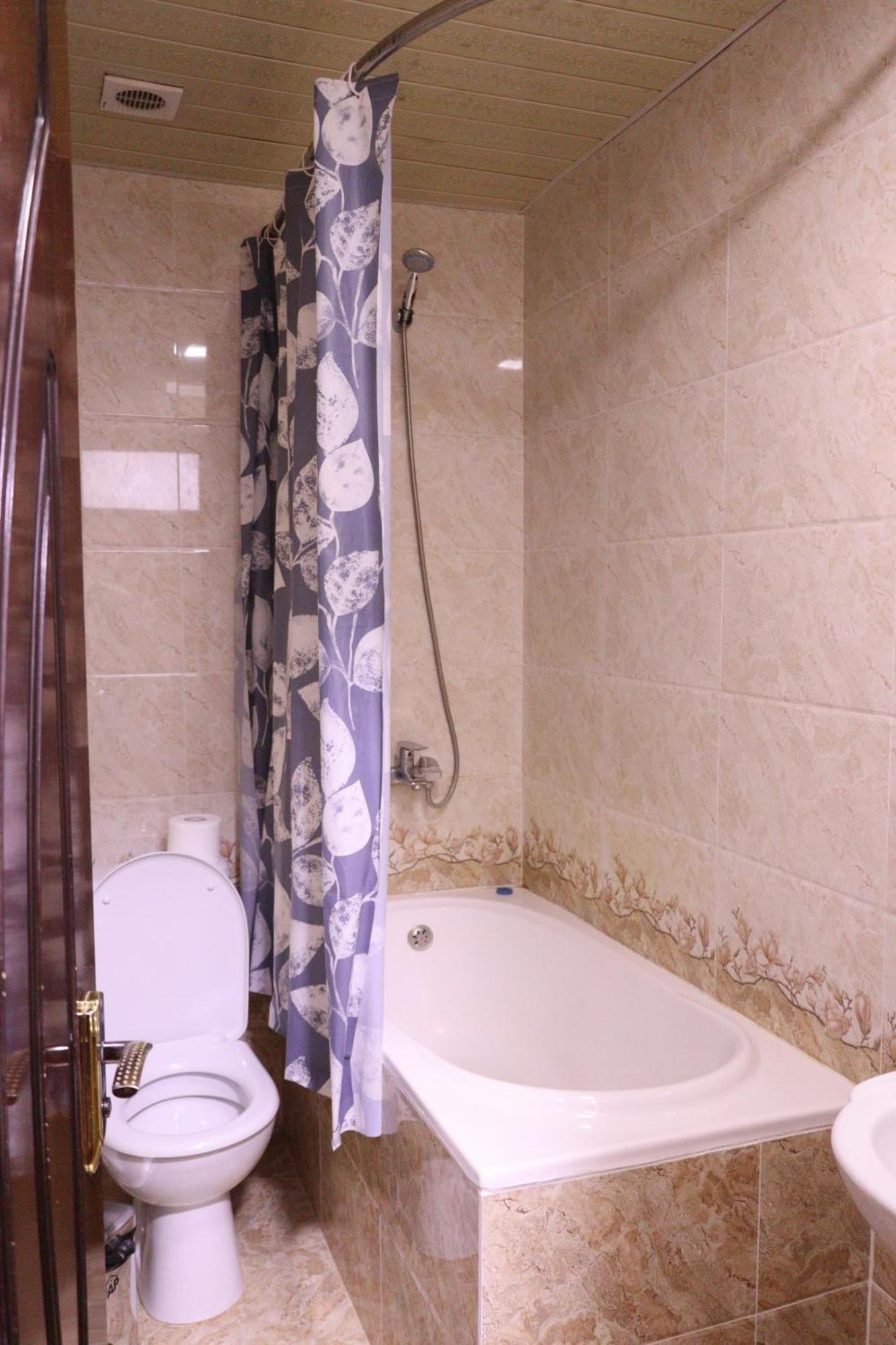 Al Bukhari Boutique Hotel Buchara Buitenkant foto
