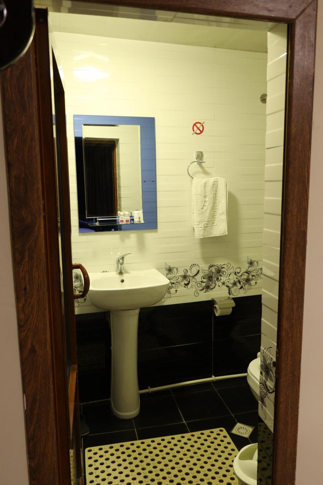 Al Bukhari Boutique Hotel Buchara Buitenkant foto